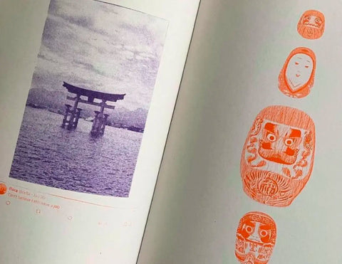 Japazine!
