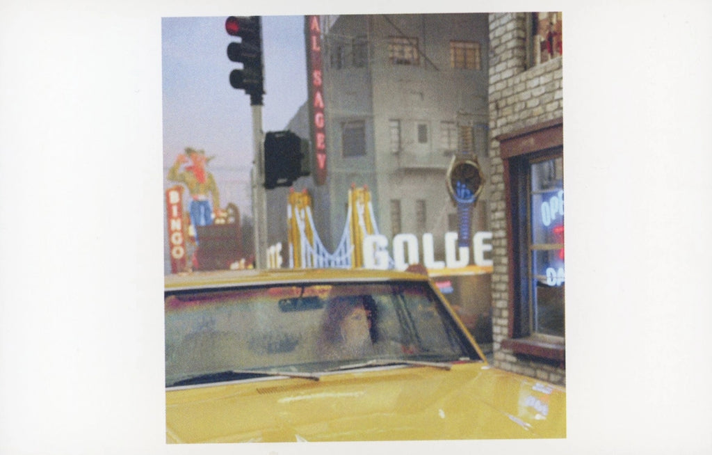 Western Mechanics Individual Notecards, Alex Prager