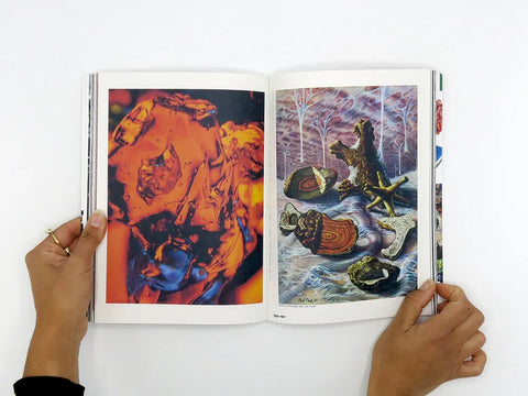 Jeff Gibson: False Gestalt