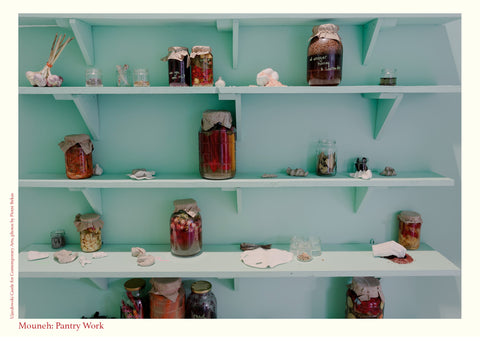 Journal of Creative Pursuit, Issue 2: Memory
