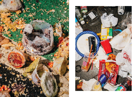 Journal of Creative Pursuit, Issue 3: Humour