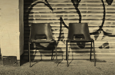 Joanne Betty Conlon, Breaktime