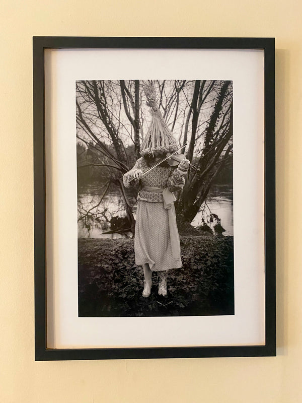 John Foley, Mummer by the Shannon