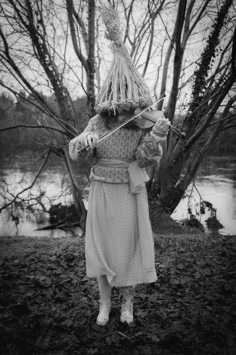 John Foley, Mummer by the Shannon