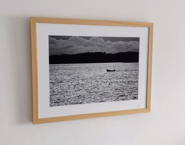 John Kennedy, Quiet Time