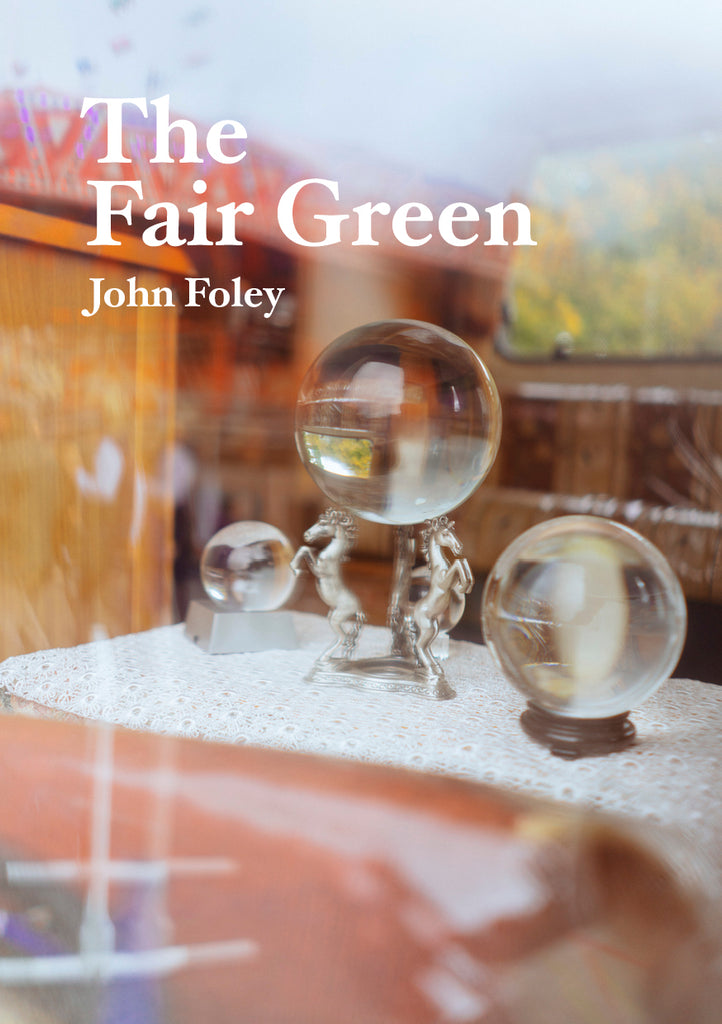 The Fair Green, John Foley