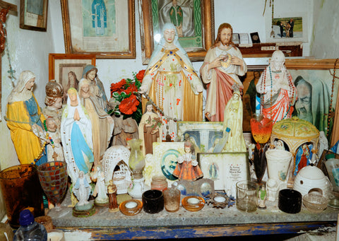 Peripheral Beliefs II, John Foley