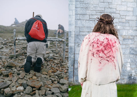 Peripheral Beliefs I, John Foley