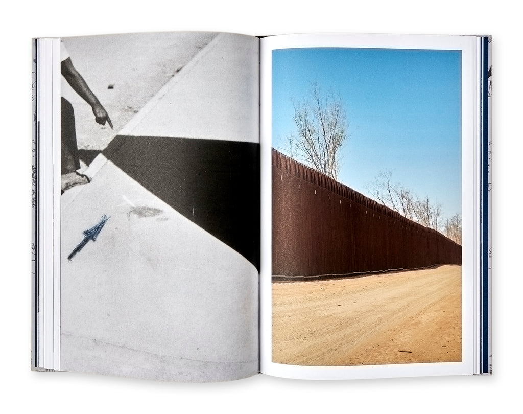 Journey to the Center, Cristina de Middel (Signed) – The Library