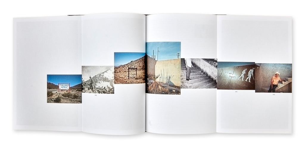 Journey to the Center, Cristina de Middel (Signed) – The Library