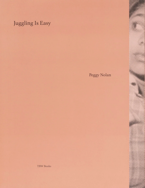 Malabaratge és fàcil, Peggy Nolan