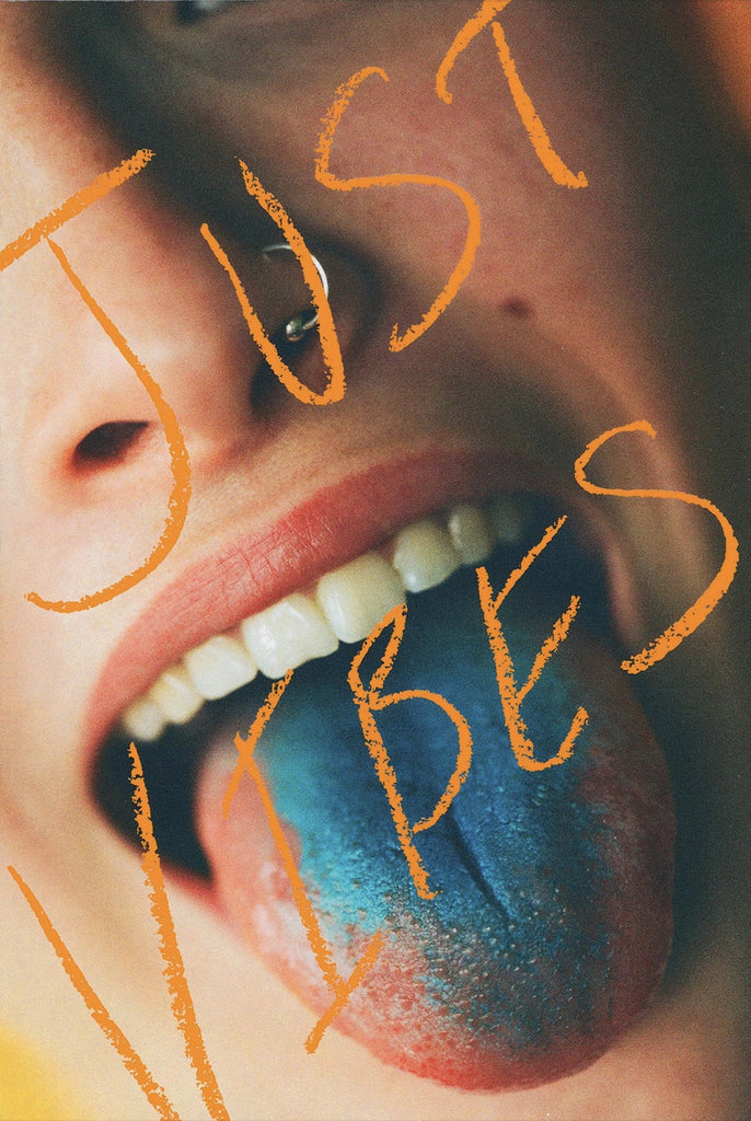 Just Vibes, No Drama, Elliott Wilcox