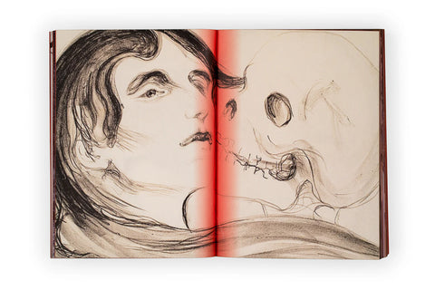 KISS, Marina Bobo