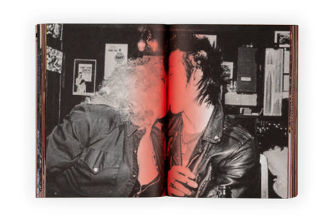 KISS, Marina Bobo