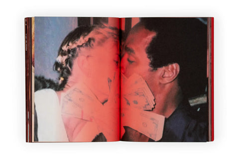 KISS, Marina Bobo