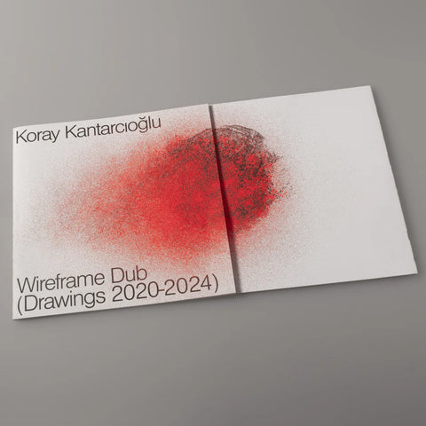 Wireframe Dub, Koray Kantarcıoğlu