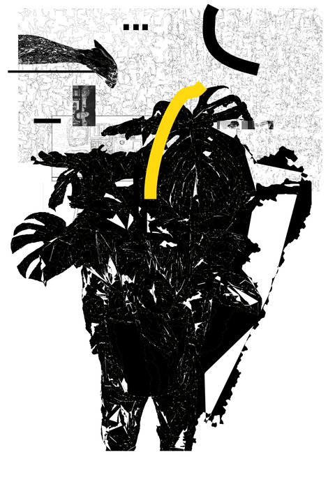 Keelan Brown, Plant Man 0.L.ere33x