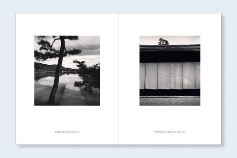 Japan | A Love Story, Michael Kenna