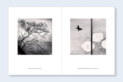 Japan | A Love Story, Michael Kenna