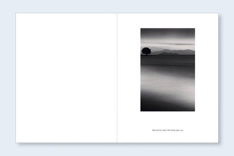 Japan | A Love Story, Michael Kenna