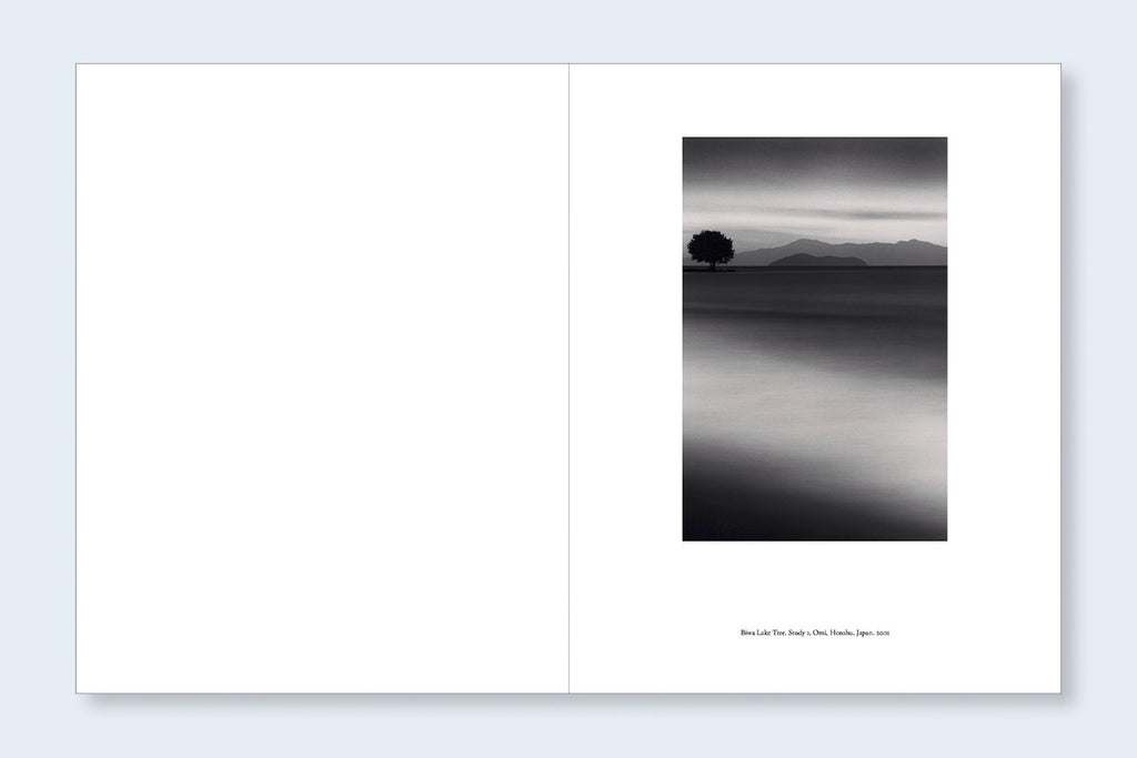 Japan | A Love Story, Michael Kenna – The Library Project