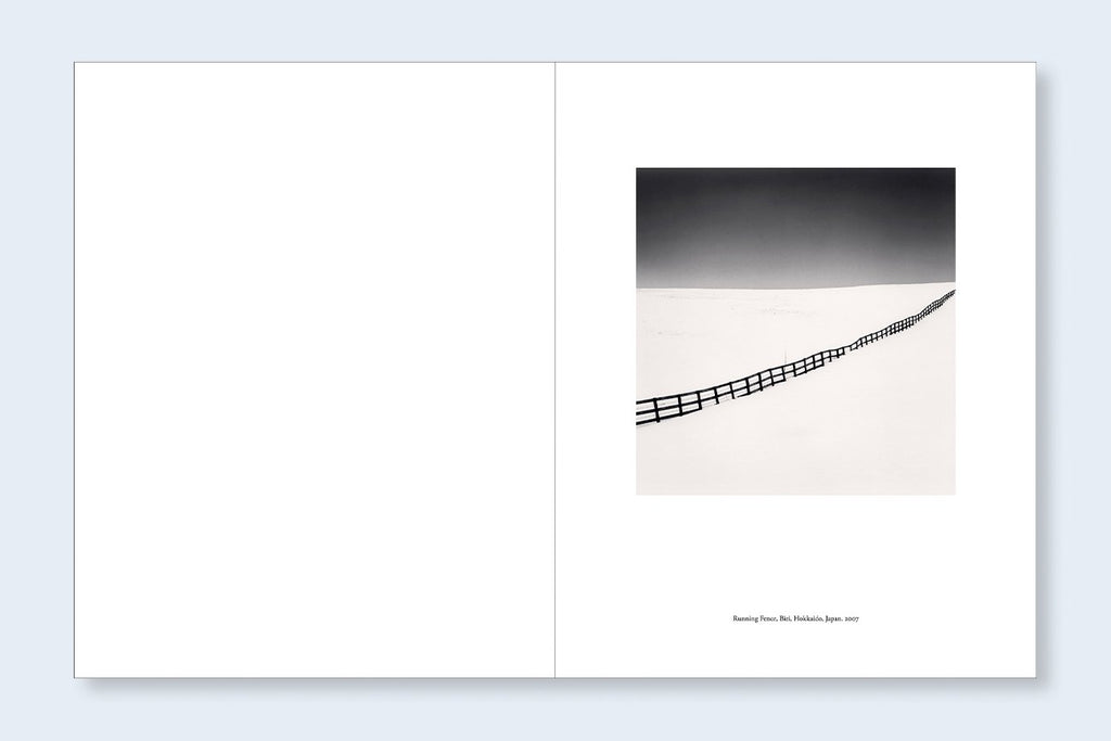 Japan | A Love Story, Michael Kenna – The Library Project
