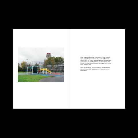 Cat Wire Fence and Corrugated Iron, Kieran Dunning
