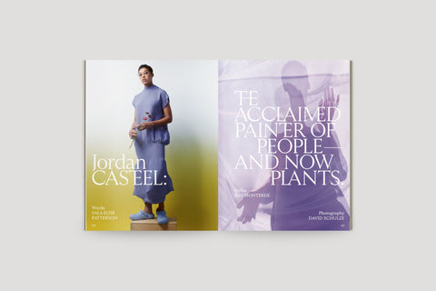 Kinfolk, Issue 48