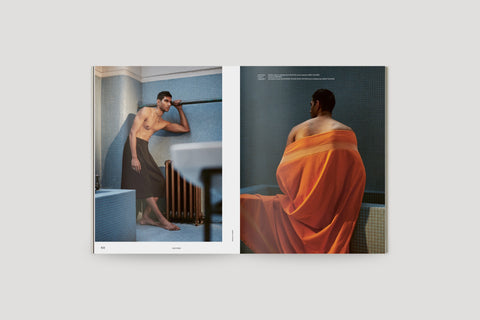 Kinfolk, Issue 48