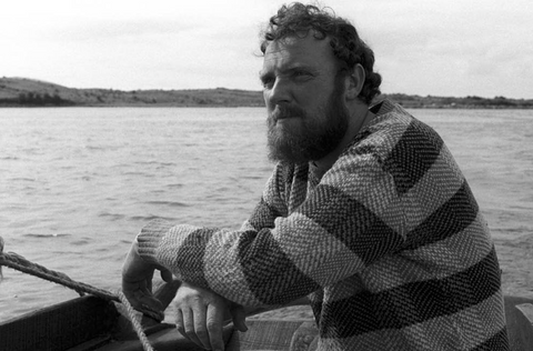 Regata de Kinvara 1992, Joe Sterling