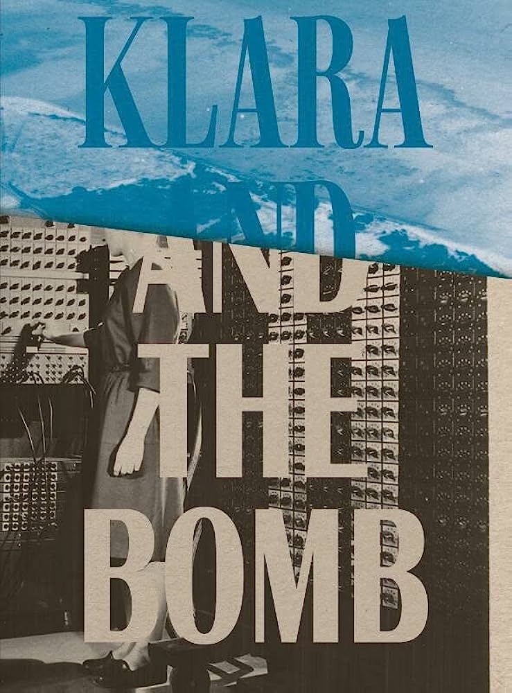 Klara and the Bomb, Crystal Bennes