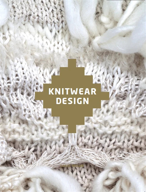 Knitwear Design, Carol Brown