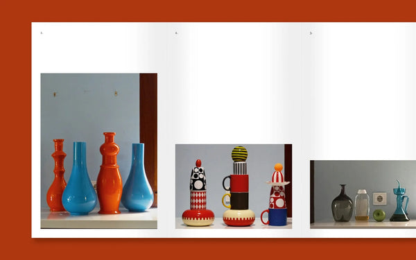 Vida Detenida, Pedro Almodóvar