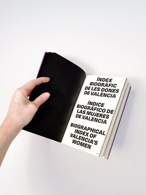 Les Dones Al Carrer, Pénélope Delaur