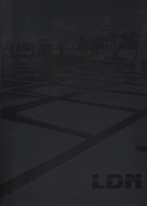 LDN2, Anthony Cairns