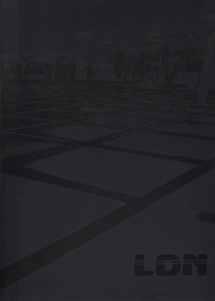 LDN2, Anthony Cairns