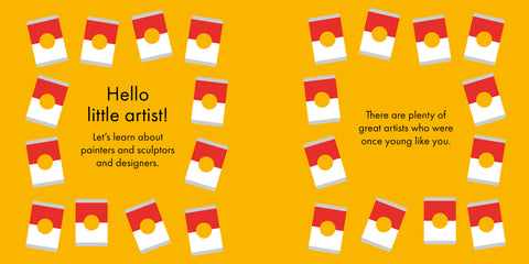 Little People, BIG DREAMS: Leaders
