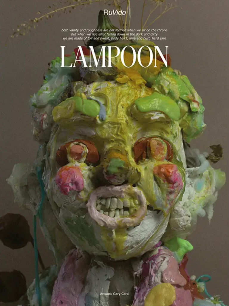 Lampoon 27: The RuVido Issue