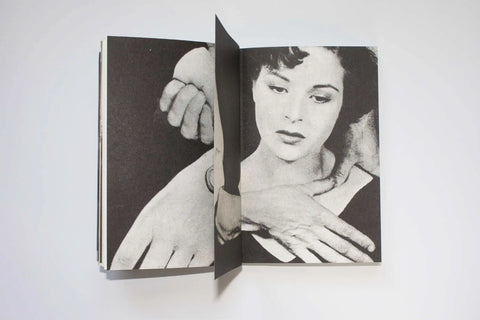 Lay Her Down Upon Her Back, Róisín White