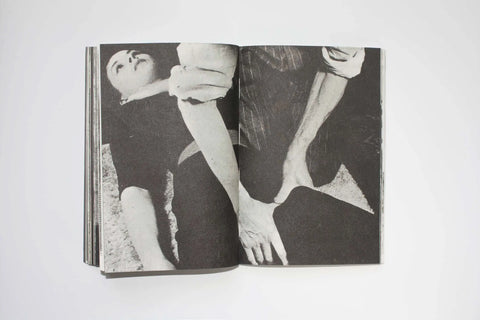 Lay Her Down Upon Her Back, Róisín White