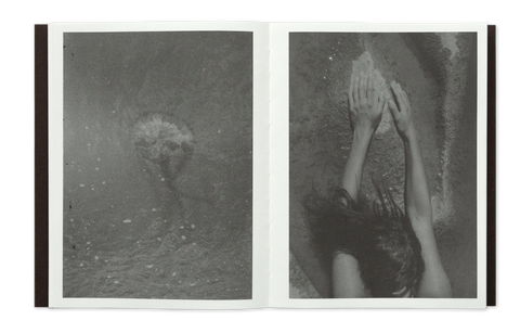 Les yeux fermés, Eliot Nasrallah