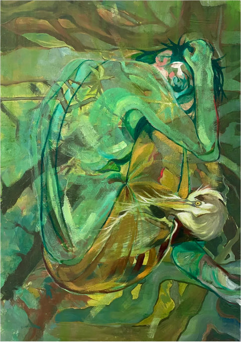 Cercle d’art lesbiana, volum III