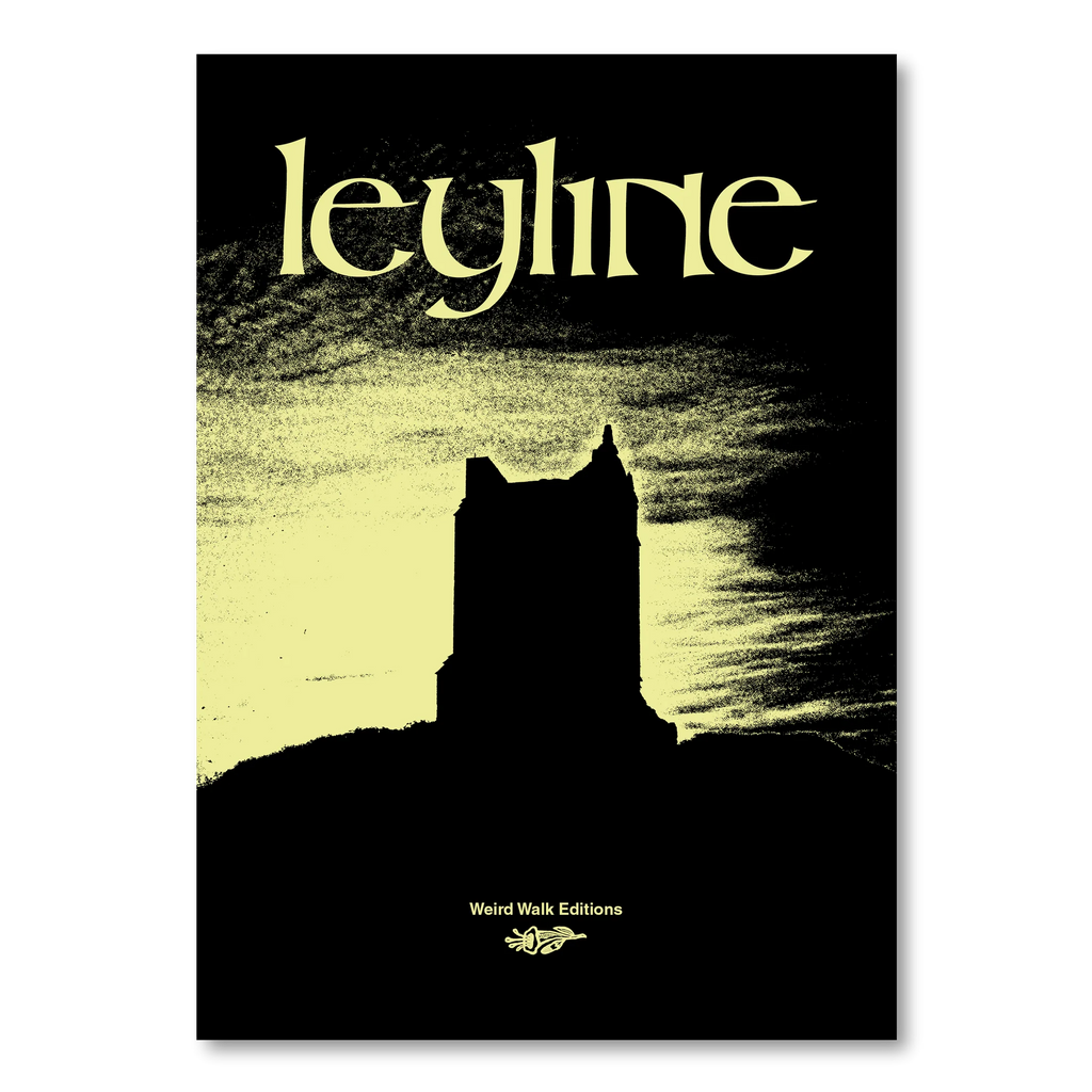 Zine Leyline