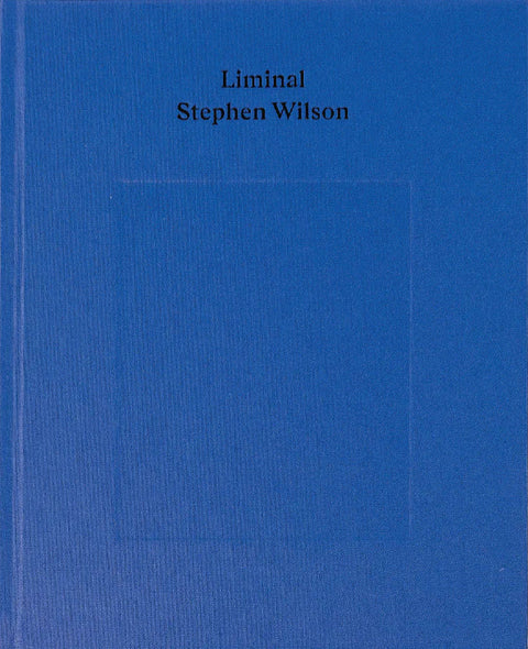 Liminal, Stephen Wilson