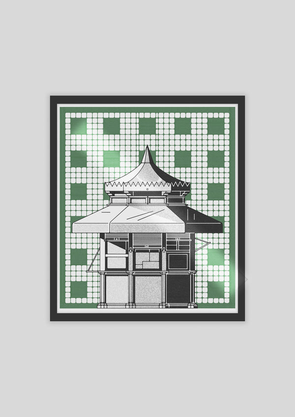 Rory McDonald, Old News