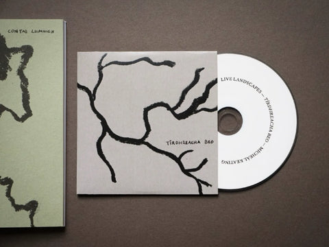 Live Landscapes / Tírdhreacha Beo, Mícheál Keating