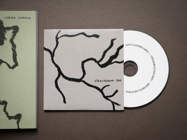 TÍRDHREACHA BEO / LIVE LANDSCAPES, Mícheál Keating