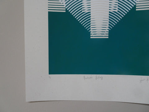 Louise Kiernan, Jade Psychedelic Poolbeg 2.1