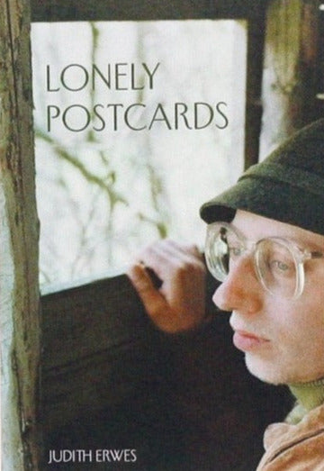 Lonely Postcards, Judith Erwes