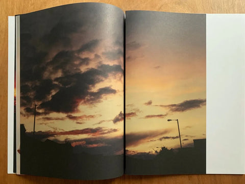 Love's Fire Song, Enda Bowe